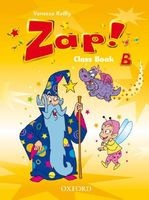Zap! B: Class Book (Paperback) - Vanessa Reilly Photo