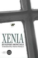 Xenia (Paperback) - Eugenio Montale Photo