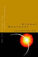 Global Business - 308 Tips to Take Your Company Worldwide (Hardcover) - Lawrence E Koslow PhD Photo