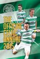 Official Celtic FC 2015  Annual (Hardcover) -  Photo