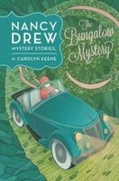 The Bungalow Mystery (Hardcover, New) - Carolyn Keene Photo