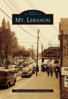 Mt. Lebanon (Paperback) - Historical Society of Mount Lebanon Photo