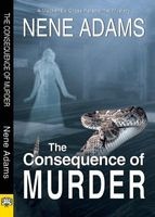 Consequence of Murder (Paperback) - Nene Adams Photo