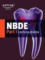 Nbde Part I Lecture Notes (Paperback) - Kaplan Photo