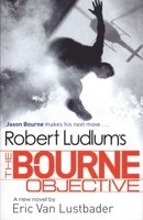 Robert Ludlum's The Bourne Objective (Paperback) - Eric Van Lustbader Photo