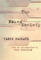 The Naked Society (Paperback) - Vance Packard Photo