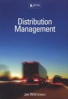 Distribution Management (Paperback) - Jan Wiid Photo