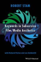 Keywords in Subversive Film/Media Aesthetics (Paperback) - Robert Stam Photo