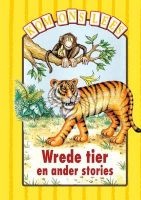 Die Vrede Tier En Ander Stories - Level Yellow; Gr 3: Reader (Afrikaans, Paperback) - Thomas Nelson Sons Ltd Photo