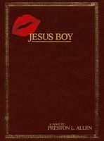 Jesus Boy (Paperback) - Preston L Allen Photo