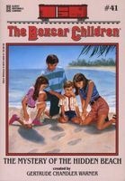 The Mystery of the Hidden Beach (Paperback) - Gertrude Chandler Warner Photo