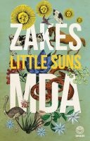 Little Suns (Hardcover) - Zakes Mda Photo
