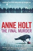 The Final Murder (Paperback, Main) - Anne Holt Photo