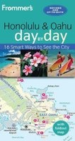 Frommer's Honolulu and Oahu Day by Day (Paperback, 3rd Revised edition) - Jeanette Foster Photo