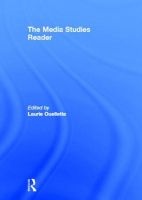 The Media Studies Reader (Hardcover) - Laurie Ouellette Photo