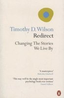 Redirect - Changing the Stories We Live By (Paperback) - Timothy Wilson Photo