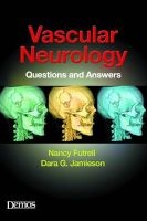 Vascular Neurology - Questions and Answers (Paperback) - Nancy Futrell Photo