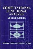 Computational Functional Analysis (Paperback, 2nd Revised edition) - Ramon E Moore Photo