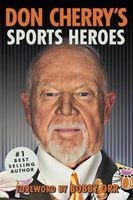 's Sports Heroes (Hardcover) - Don Cherry Photo