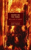 Blood on the Forge (Hardcover) - William Attaway Photo