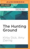 The Hunting Ground - The Inside Story of Sexual Assault on American College Campuses (MP3 format, CD) - Kirby Dick Photo