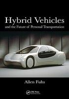 Hybrid Vehicles - And the Future of Personal Transportation (Paperback, New) - Allen Fuhs Photo