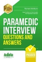 Paramedic Interview Questions and Answers (Paperback) - Richard McMunn Photo