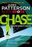 Chase (Paperback) - James Patterson Photo