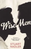Wise Men (Paperback, Open market ed) - Stuart Nadler Photo