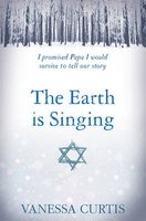 The Earth is Singing (Paperback) - Vanessa Curtis Photo