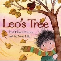 Leo's Tree (Paperback) - Debora Pearson Photo