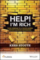 Help, I'm Rich! (Hardcover) - Kees Stoute Photo