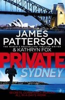 Private Sydney (Paperback) - James Patterson Photo