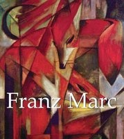 Franz Marc (Hardcover) - Victoria Charles Photo