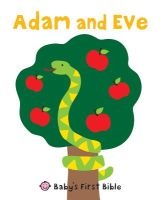 Adam and Eve (Board book) - Priddy Books Photo