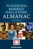 National Baseball Hall of Fame Almanac (Paperback) - Baseball America Photo