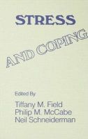 Stress and Coping, v. 1 (Hardcover) - Tiffany Martini Field Photo
