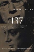 137 - Jung, Pauli, and the Pursuit of a Scientific Obsession (Paperback) - Arthur IMiller Photo