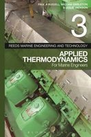 Reeds, Volume 3 - Applied Thermodynamics for Marine Engineers (Paperback, 5th Revised edition) - Alan Murphy Photo