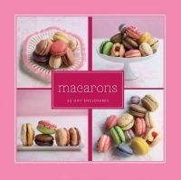 Macarons Mini Cards (Cards) - Paperstyle Photo