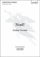 Noel! - Vocal Score (Sheet music) - Gordon THORNETT Photo