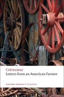 Letters from an American Farmer (Paperback) - J Hector St John de Crevecoeur Photo