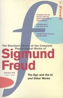 The Complete Psychological Works of , Vol. 19 - "The Ego and the Id" and Other Works (Paperback, New Ed) - Sigmund Freud Photo
