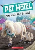 On with the Show! (Paperback) - Kate Finch Photo