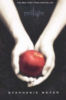 Twilight (Paperback) - Stephenie Meyer Photo