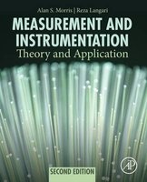 Measurement and Instrumentation - Theory and Application (Paperback, 2nd Revised edition) - Alan S Morris Photo