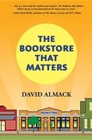 The Bookstore That Matters (Paperback) - David Almack Photo