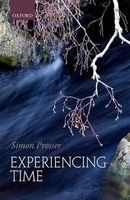 Experiencing Time (Hardcover) - Simon Prosser Photo