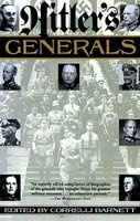 Hitler's Generals (Paperback, 1st Grove Press ed) - Correlli Barnett Photo