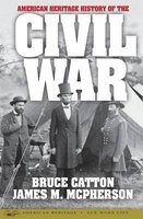 American Heritage History of the Civil War (Paperback) - Bruce Catton Photo